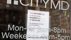 The Omicron variant is leading to a surge in caes, leading some businesses to shut their doors voluntarily. Will Congress pass more stimulus?