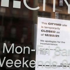 Fourth stimulus check: Will Congress pass another payment as Omicron sparks an increase in cases?