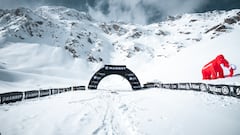 David Ledesma: “Ordino Arcalís ha situado el sur de Europa en el mapa del freeride”