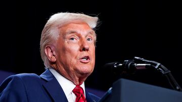 Doral es la ciudad con más inmigrantes venezolanos en Estados Unidos. En el pasado, el 60% de la población votó por Trump, ahora, se enfrentan a las consecuencias.