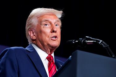 This is the reason why Donald Trump fired officials involved with his legal investigation
