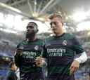 Kroos medita volver a la Mannschaft: “Me lo he planteado”