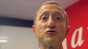 Un experto en descanso revela el truco definitivo para no roncar por las noches: “Por lo menos tres horas antes”