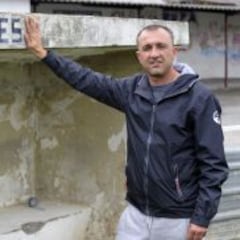 Piden 10 meses de cárcel para el exfutbolista Juanele