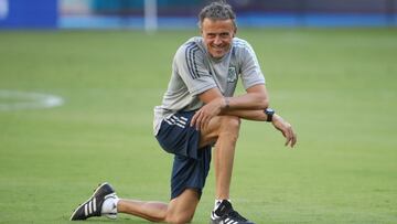 España - Suecia: horario, TV, cómo y dónde ver a la Selección hoy en directo online