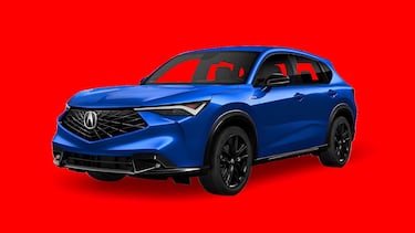 Quién fabrica la marca de autos Acura: ¿Realmente es de lujo?