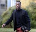 Evra cree en el United: "Ante el Bayern podemos dar el golpe"