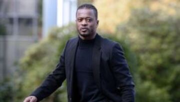 Evra cree en el United: "Ante el Bayern podemos dar el golpe"