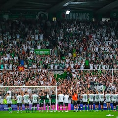 Liderato, la cima conocida para un Racing con un reto aún por conquistar