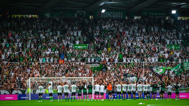 Liderato, la cima conocida para un Racing con un reto aún por conquistar