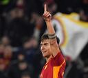 Monza-Roma, en directo