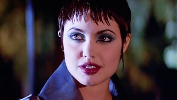 hackers angelina jolie