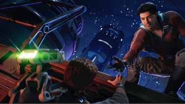 Star Wars Jedi: Survivor director reveals why the game is only coming to “new gen” consoles