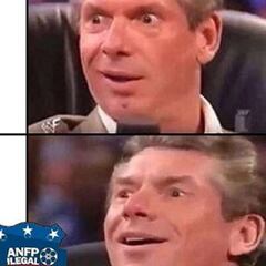 Los memes que dejó la actuación de Pinilla ante Colo Colo