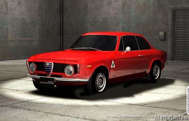 Sega GT 2002 ya tiene fecha en EEUU y Japón