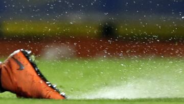 Las mejores imágenes del bicampeonato de Boca