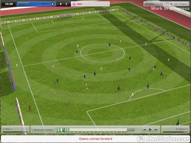 Football Manager 2009, Impresiones