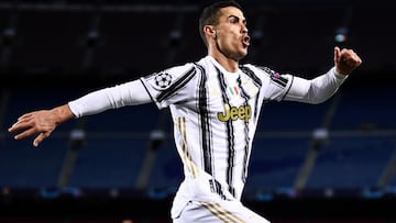 Champions League: Cristiano Ronaldo urges Juventus to "bring A game"