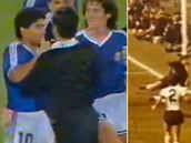 El fuera de juego de Mbappé y otras jugadas polémicas que decidieron finales