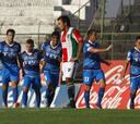 San Marcos aplasta a Palestino y queda segundo en el Clausura