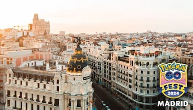 Niantic unveils Pokémon GO Fest 2024 dates, locations, and more details