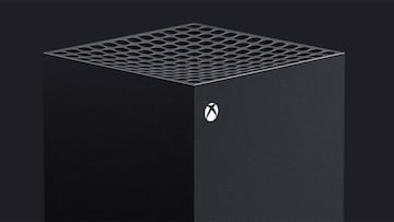 Xbox Series X | Microsoft