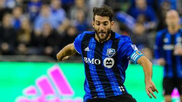 Montreal Impact | 68 goles | 132 partidos