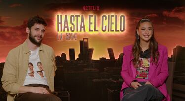 Luis Tosar, de ¡®Hasta el cielo¡¯ en Netflix, sobre el prejuicio con los actores gallegos: ¡°Es un cl¨¢sico¡±