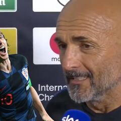 Ya lo proclaman a viva voz: en el Inter van con todo a por Modric