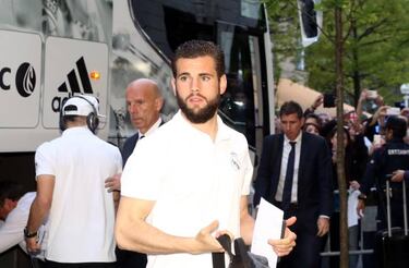 Spalletti se ilusiona con Kovacic: "Es un grandísimo jugador"