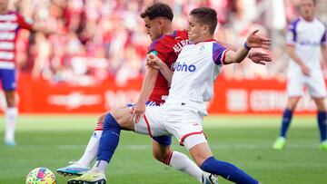 30/04/23  PARTIDO SEGUNDSA DIVISION 
GRANADA - EIBAR 
MELENDO 