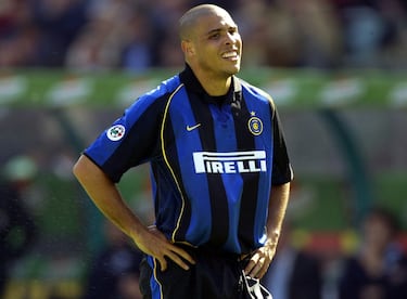 Los 10 futbolistas con sobrepeso que triunfaron en el fútbol