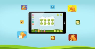 Huawei lanza su nueva tablet Media Pad T3