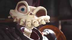 MediEvil Remake