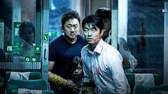 ‘Tren a Busan’, una gran película de zombis obligatoria para cualquier fan de ’28 días después’