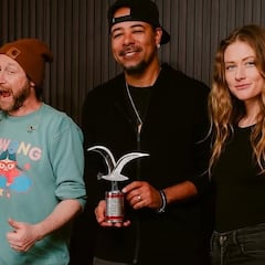 “Viajamos 30 horas en avión y 5 horas en auto para tocar en el Festival de Viña... Pensamos ‘esto es raro’”