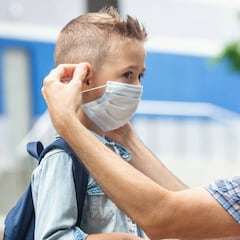 El manual definitivo para el uso de la mascarilla: cuál elegir, tipos, duración, cuándo es obligatoria...