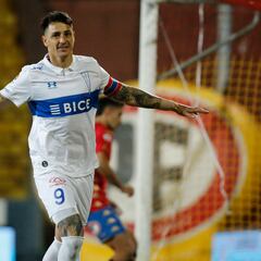 Zampedri define su futuro