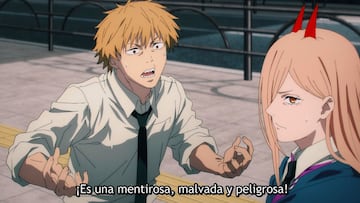 Chainsaw Man y la polémica traducción con guiños a David Civera, ¿a favor o en contra?