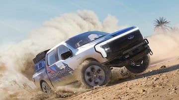 Rally Adventure es la nueva expansi車n de Forza Horizon 5: tr芍iler, fecha y primeros detalles
