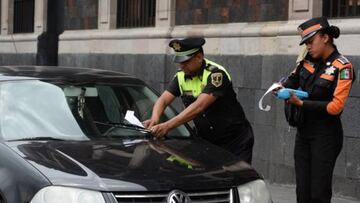 Hoy No Circula 13 de noviembre: vehículos y placas en CDMX, EDOMEX, Hidalgo y Puebla