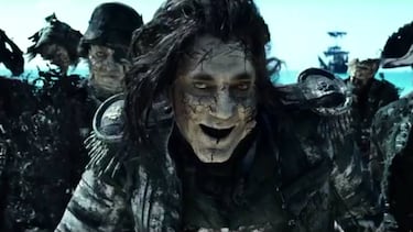 La nueva entrega de ‘Piratas del Caribe’ rompe con Johnny Depp para reiniciar la saga al completo