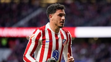 Atlético 3-2 Real Sociedad: resumen, goles y resultado