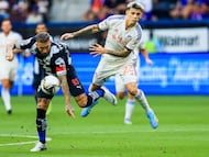 Debido a que solo califican los primeros cuatro equipos de Liga MX y MLS, muchos clubes llegaron eliminados a la última jornada sin jugarse nada.