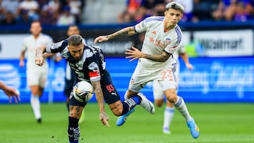 La nueva Leagues Cup fracasa con su formato