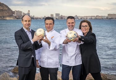 Los dos restaurantes que han triunfado en la ¡®Gu¨ªa Repsol 2023¡ä