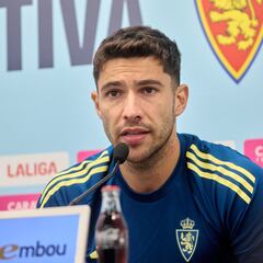 Tachi: “Estamos en una línea ascendente de juego”