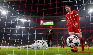 Cristiano Ronaldo: what's on the market if he leaves Real Madrid?