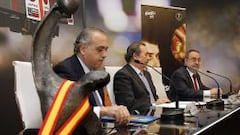 "Queríamos revitalizar el balonmano y lo logramos"