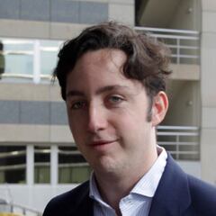 El pequeño Nicolás, condenado a tres años de cárcel